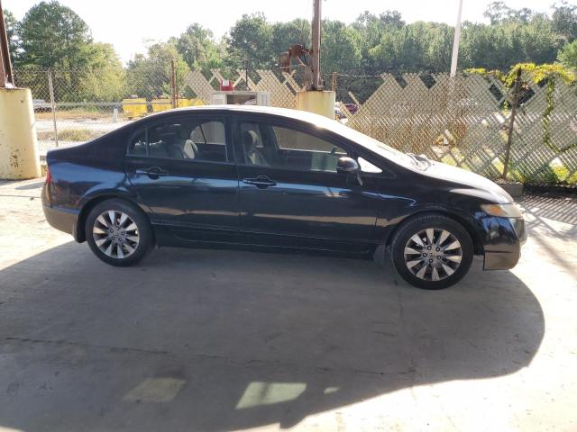 Photo 4 from auction – 2011 HONDA CIVIC EX with VIN 2HGFA1F88BH500501
