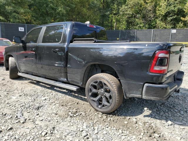Photo 2 from auction – 2019 RAM 1500 BIG H with VIN 1C6SRFMT1KN571645