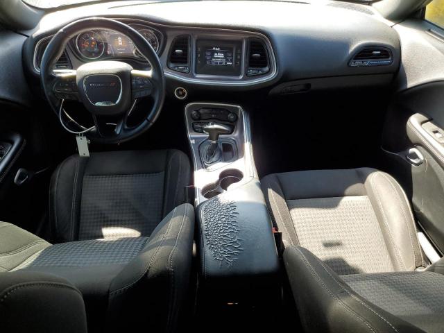 Photo 8 from auction – 2015 DODGE CHALLENGER with VIN 2C3CDZAG4FH743965