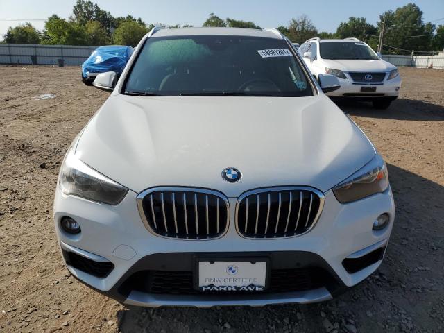 Photo 5 from auction – 2019 BMW X1 XDRIVE2 with VIN WBXHT3C53K3H35291