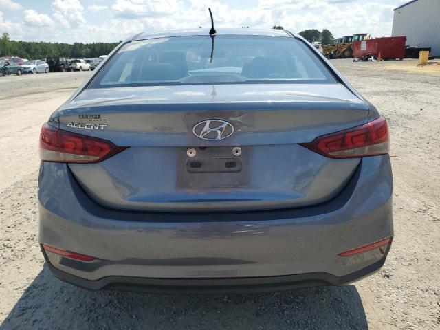 Photo 6 from auction – 2018 HYUNDAI ACCENT SE with VIN 3KPC24A35JE029235