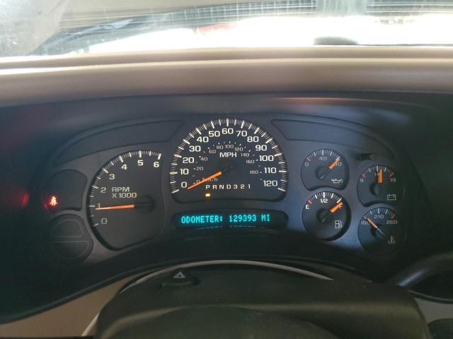 Photo 9 from auction – 2006 CHEVROLET SILVERADO with VIN 1GCEK19B26Z262035