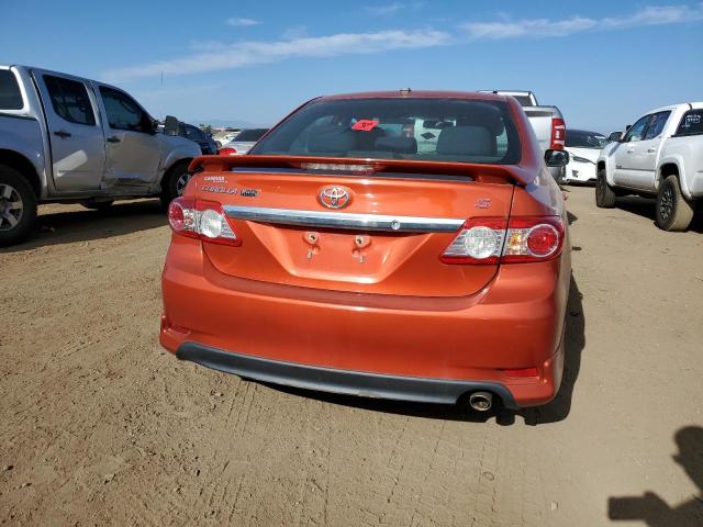 Photo 6 from auction – 2013 TOYOTA COROLLA BA with VIN 2T1BU4EE3DC074002