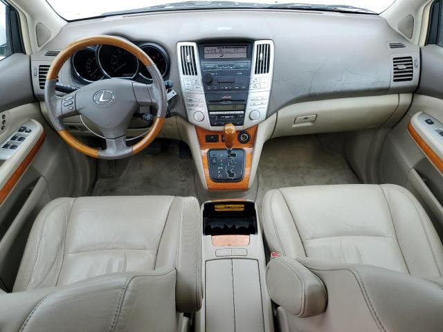 Photo 8 from auction – 2004 LEXUS RX 330 with VIN 2T2HA31U64C038424