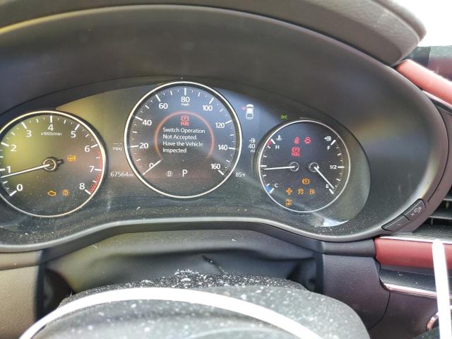 Photo 9 from auction – 2021 MAZDA 3 PREMIUM with VIN JM1BPBNY5M1330117