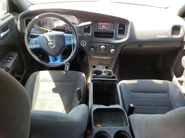 Photo 8 from auction – 2011 DODGE CHARGER PO with VIN 2B3CL1CT5BH587991