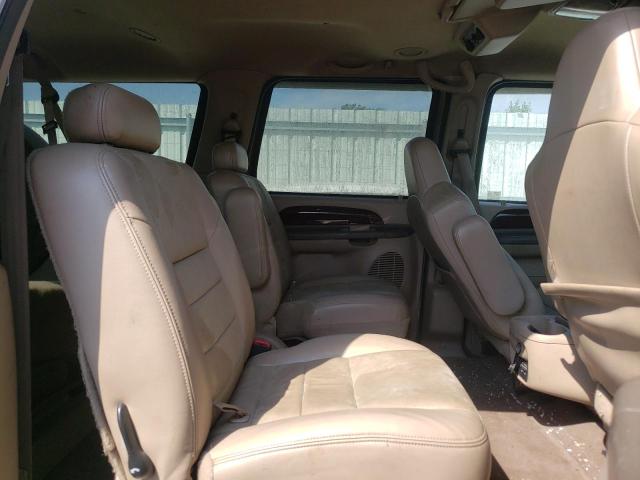 Photo 11 from auction – 2004 FORD EXCURSION with VIN 1FMSU43PX4ED18127