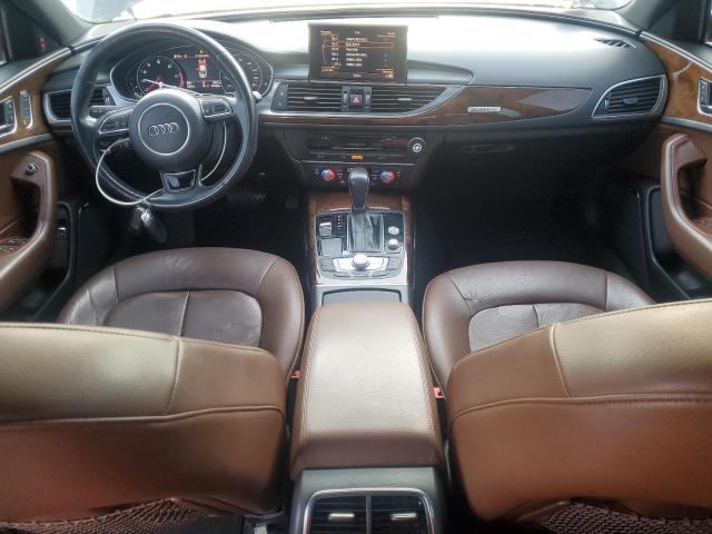 Photo 8 from auction – 2017 AUDI A6 PREMIUM with VIN WAUG8AFC3HN106260