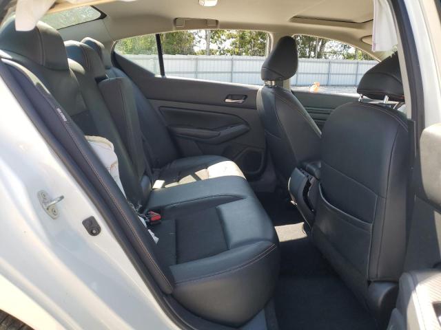 Photo 10 from auction – 2022 NISSAN ALTIMA SR with VIN 1N4BL4CV0NN413129
