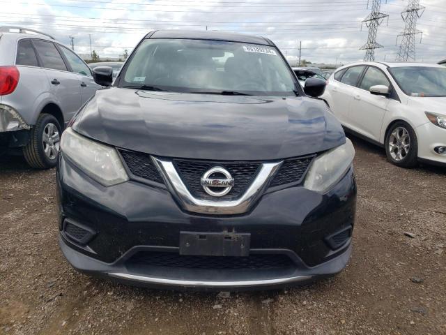 Photo 5 from auction – 2016 NISSAN ROGUE S with VIN KNMAT2MV4GP638427