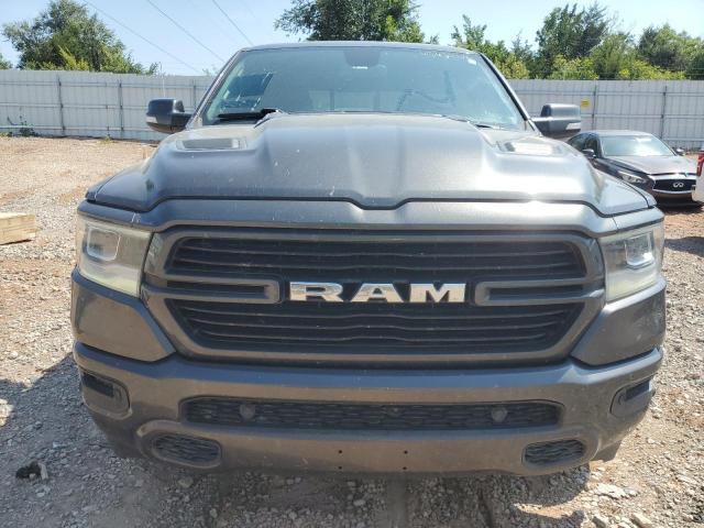 Photo 5 from auction – 2019 RAM 1500 LARAM with VIN 1C6SRFJT6KN925339