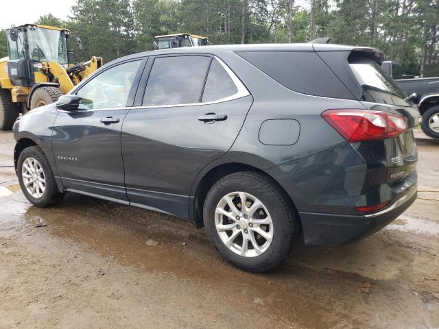 Photo 2 from auction – 2020 CHEVROLET EQUINOX LT with VIN 2GNAXTEV7L6164547