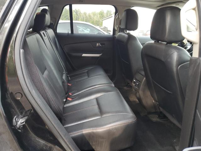 Photo 11 from auction – 2013 FORD EDGE LIMIT with VIN 2FMDK4KC9DBA11458