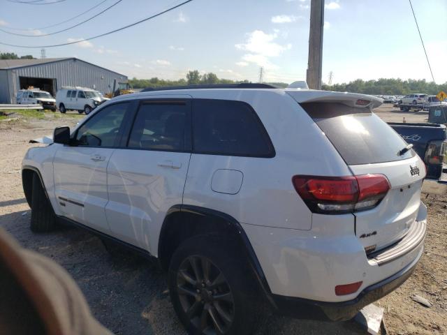 Photo 2 from auction – 2016 JEEP GRAND CHER with VIN 1C4RJFBG8GC443958