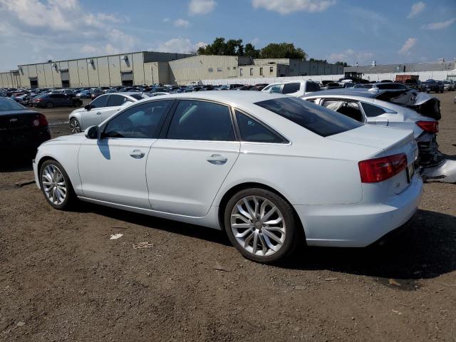 Photo 2 from auction – 2013 AUDI A6 PREMIUM with VIN WAUDFAFC9DN006733