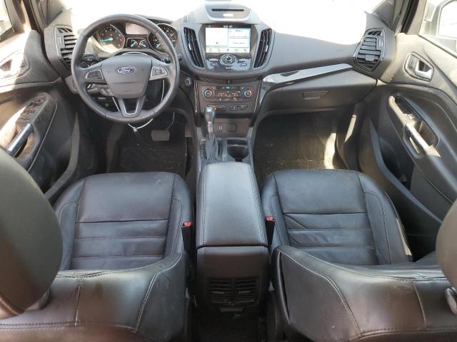 Photo 8 from auction – 2017 FORD ESCAPE TIT with VIN 1FMCU9JD1HUB78796