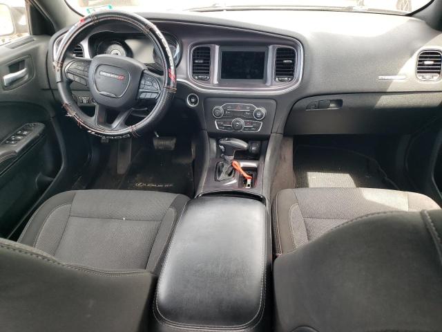 Photo 8 from auction – 2018 DODGE CHARGER SX with VIN 2C3CDXBG5JH196409