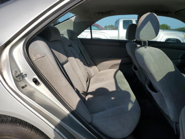 Photo 10 from auction – 2004 TOYOTA CAMRY LE with VIN 4T1BE32K44U904227