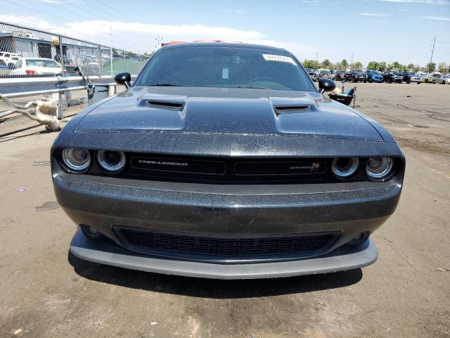Photo 5 from auction – 2017 DODGE CHALLENGER with VIN 2C3CDZFJ6HH535979