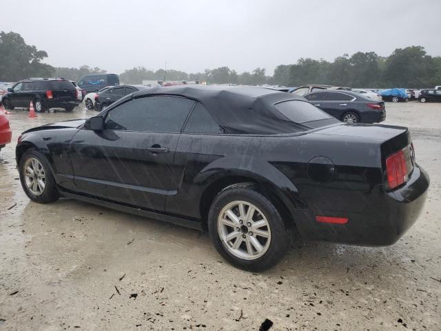 Photo 2 from auction – 2008 FORD MUSTANG with VIN 1ZVHT84N685166923