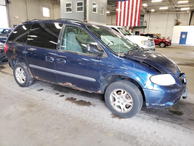 صورة رقم 4 من المزاد - 2003 DODGE CARAVAN SP مع VIN 1D4GP453X3B122834
