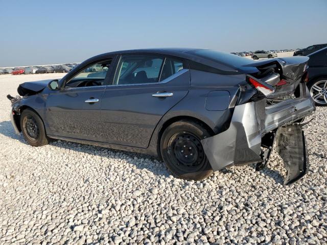 Photo 2 from auction – 2024 NISSAN ALTIMA S with VIN 1N4BL4BV3RN370641