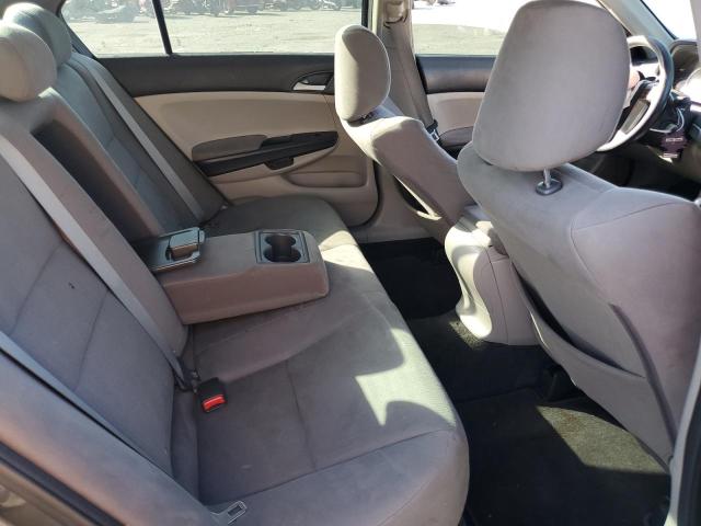 Photo 10 from auction – 2012 HONDA ACCORD LX with VIN 1HGCP2F37CA134249