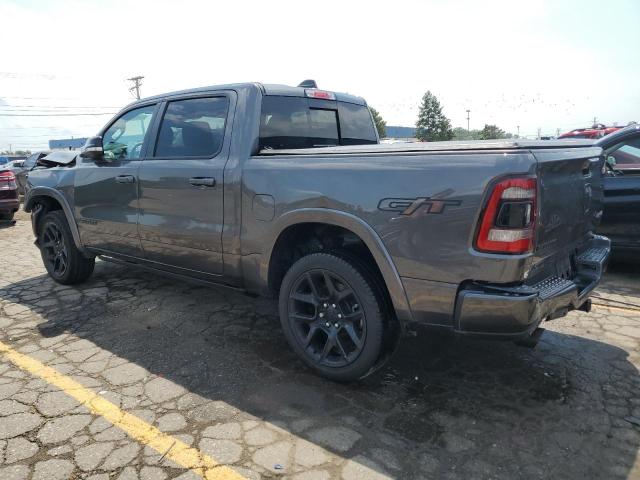Photo 2 from auction – 2022 RAM 1500 LARAM with VIN 1C6SRFJT6NN320063