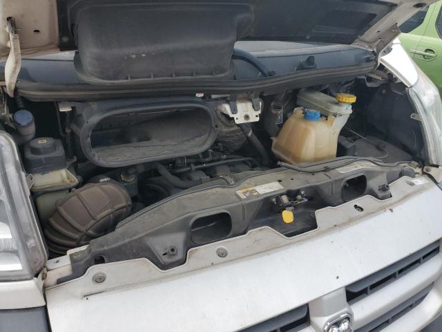 Photo 11 from auction – 2014 RAM PROMASTER with VIN 3C6TRVDG6EE106417