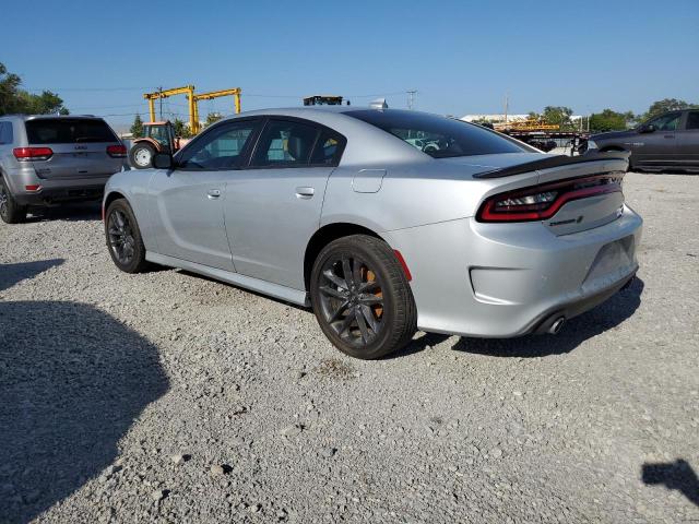 Photo 2 from auction – 2021 DODGE CHARGER GT with VIN 2C3CDXMG6MH578448
