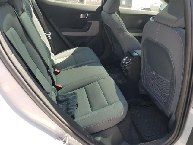 Photo 10 from auction – 2023 POLESTAR 2 with VIN YSMEG3KA6PL156758