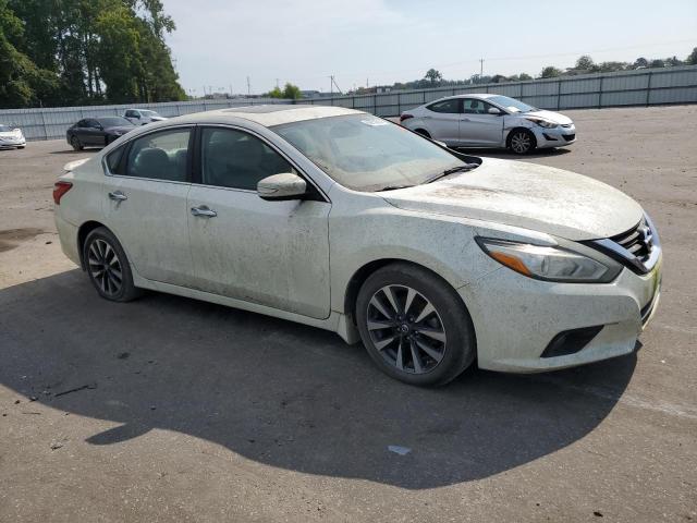 Photo 4 from auction – 2016 NISSAN ALTIMA 2.5 with VIN 1N4AL3AP3GC150580