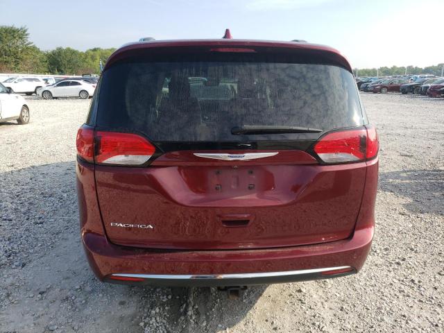 Photo 6 from auction – 2018 CHRYSLER PACIFICA T with VIN 2C4RC1EG2JR351736