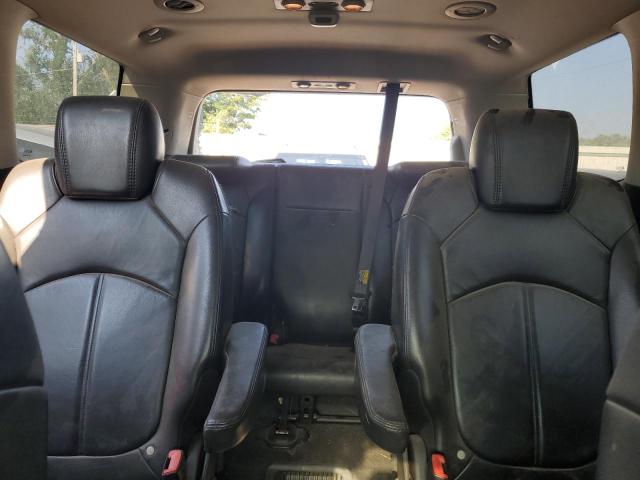 Photo 10 from auction – 2008 GMC ACADIA SLT with VIN 1GKER23708J225903
