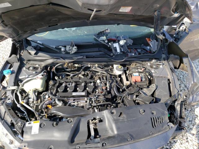 Photo 11 from auction – 2017 HONDA CIVIC TOUR with VIN 2HGFC1F96HH644429