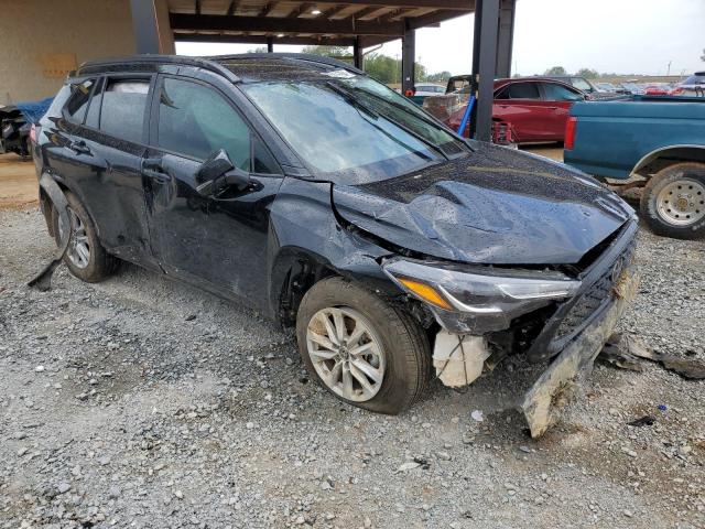 Photo 4 from auction – 2024 TOYOTA COROLLA CR with VIN 7MUBAAAG0RV095876