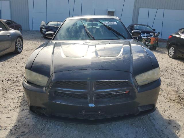 Photo 5 from auction – 2014 DODGE CHARGER SE with VIN 2C3CDXBG9EH130595