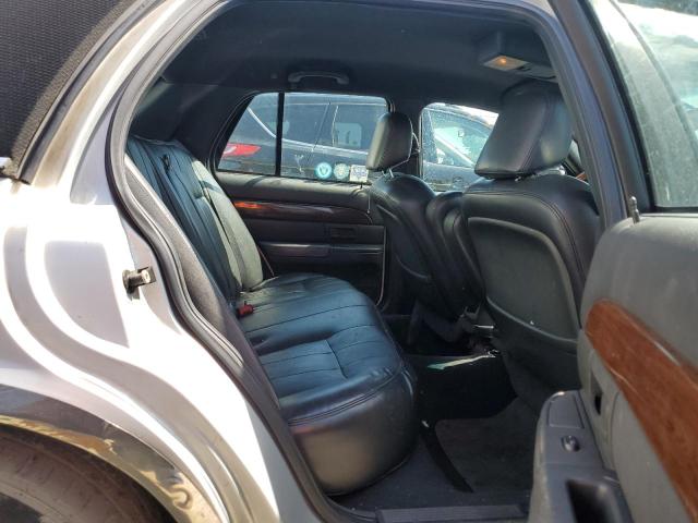 Photo 10 from auction – 2003 MERCURY GRAND MARQ with VIN 2MEFM75W03X650715
