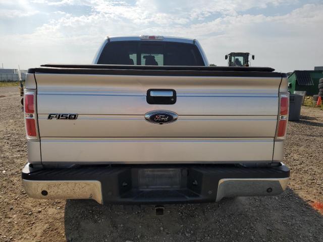 Photo 6 from auction – 2013 FORD F150 SUPER with VIN 1FTFW1ET9DFC80733
