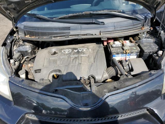 Photo 11 from auction – 2009 TOYOTA SCION XD with VIN JTKKU10419J035488