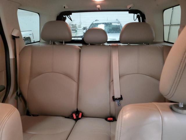 Photo 10 from auction – 2008 MERCURY MARINER PR with VIN 4M2CU97148KJ20902