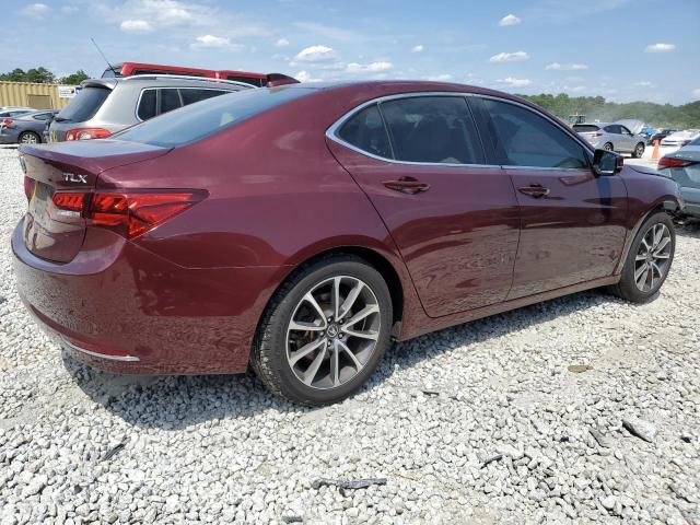 Photo 3 from auction – 2016 ACURA TLX with VIN 19UUB2F33GA005062