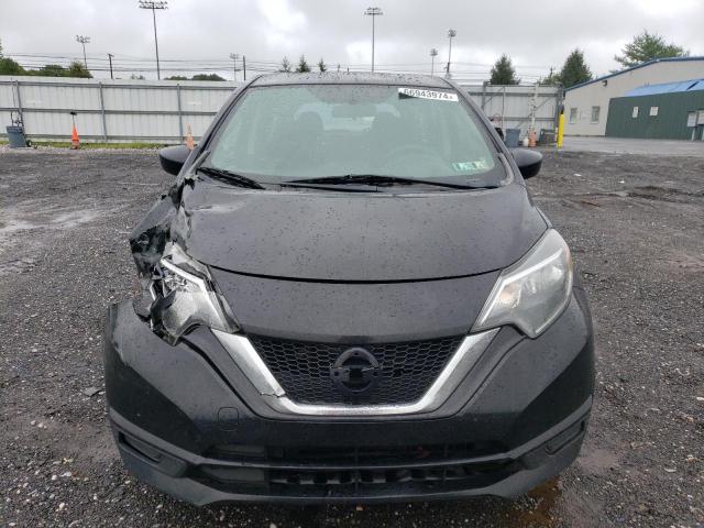 Photo 5 from auction – 2018 NISSAN VERSA NOTE with VIN 3N1CE2CP5JL360441