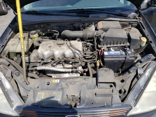 Photo 11 from auction – 2002 FORD FOCUS SE with VIN 1FAFP34P92W209354