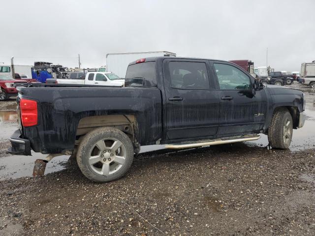 Photo 3 from auction – 2018 CHEVROLET SILVERADO with VIN 3GCPCREC2JG295273