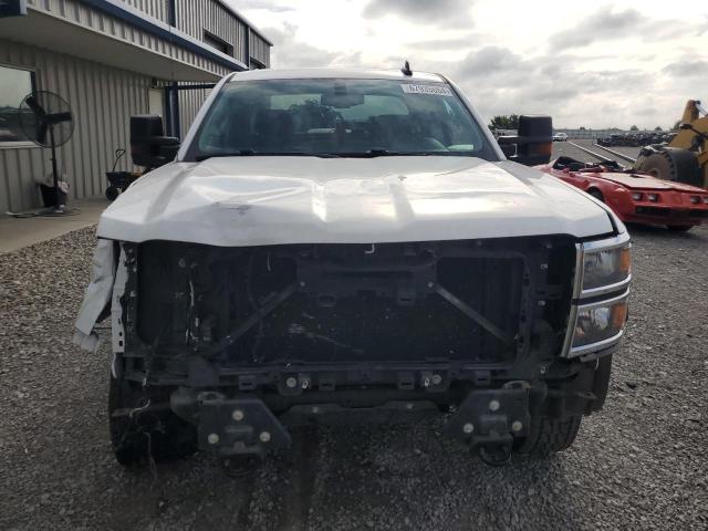Photo 5 from auction – 2015 CHEVROLET SILVERADO with VIN 1GCVKREC5FZ191605