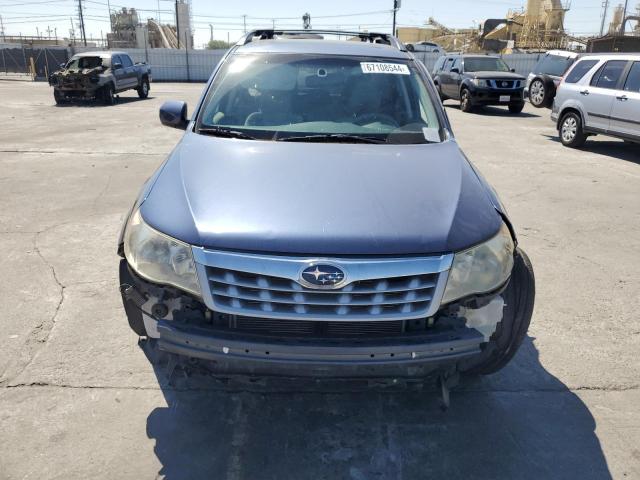 صورة رقم 5 من المزاد - 2013 SUBARU FORESTER 2 مع VIN JF2SHADC1DH421178