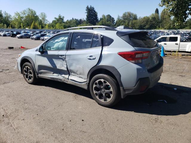 Photo 2 from auction – 2022 SUBARU CROSSTREK with VIN JF2GTACC0N9224827