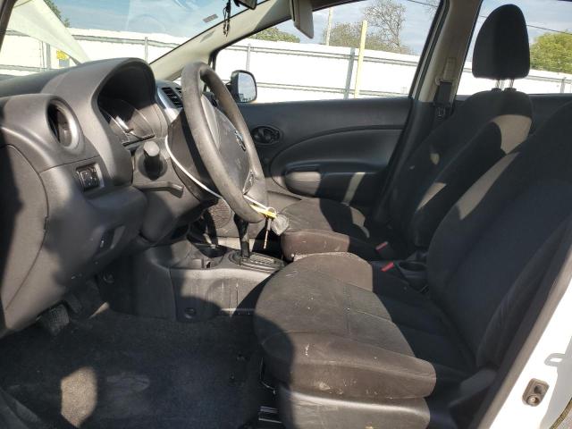 Photo 7 from auction – 2014 NISSAN VERSA NOTE with VIN 3N1CE2CPXEL395899