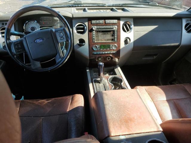 Photo 8 from auction – 2008 FORD EXPEDITION with VIN 1FMFU17508LA35519